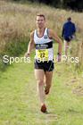 Senior mens relay 2019 Sunderland Harriers Open Cross Country. Photo:  David T. Hewitson/Sports for All Pics